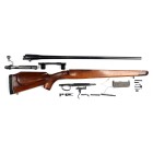 Remington 1917 Sporter Bolt Action