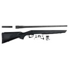 Remington 770 Bolt Action