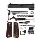 Remington R1 1911 Semi-auto