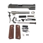 Remington R1 1911 Semi-auto