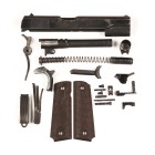 Remington Rand 1911 Semi-auto