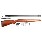 Revelation 316BKA Bolt Action