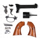 RG 63 Revolver