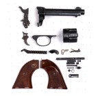 RG 66 Revolver
