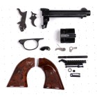 RG 66 Revolver