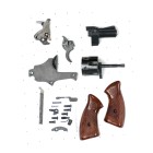 RG RG14s Revolver