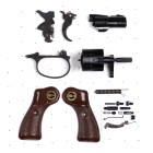 RG RG23 Revolver