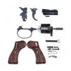 RG RG23 Revolver
