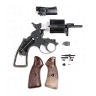 RG RG40 Revolver