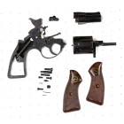 RG RG40 Revolver