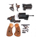 Rock Island Armory 206 Revolver