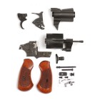 Rock Island Armory 206 Revolver