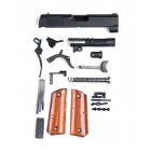 Rock Island Armory Sub Compact 1911 Semi-auto