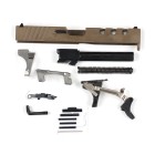Rock Slide USA G17 Semi-auto