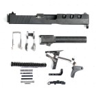 Rock Slide USA G19 Semi-auto