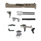 Aftermarket G19 Semi-auto