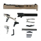Rock Slide USA G19 Semi-auto