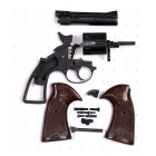 Rohm 38 Revolver