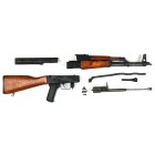 Romanian AK47 Semi-auto