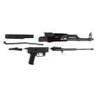 Romanian SAR1 Semi-auto