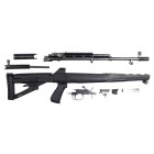 Romanian SKS Semi-auto