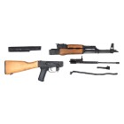 Romanian WASR 10 Semi-auto