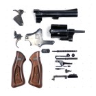 Rossi 31 Revolver
