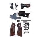 Rossi 335 Revolver