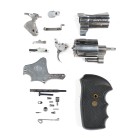 Rossi 352 Revolver