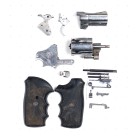 Rossi 352 Revolver