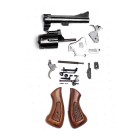 Rossi 36 Revolver