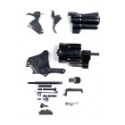 Rossi 461 Revolver