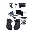 Rossi 461 Revolver