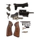Rossi 58 Revolver
