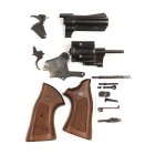 Rossi 605 Revolver