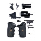 Rossi 68 Revolver