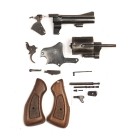 Rossi 68 Revolver