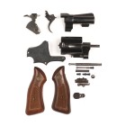 Rossi 855 Revolver