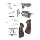 Rossi 88-2 Revolver