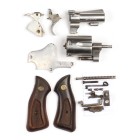 Rossi 88-2 Revolver