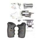 Rossi 885 Revolver