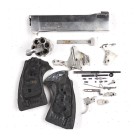 Rossi CYCLOPS Revolver