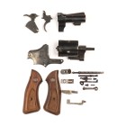 Rossi M33 Revolver