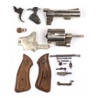 Rossi M33 Revolver