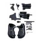 Rossi M677 Revolver
