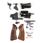 Rossi M68 Revolver
