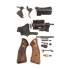Rossi M68 Revolver