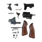 Rossi M685 Revolver