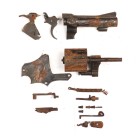 Rossi M69 Revolver