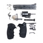 Rossi M713 Revolver